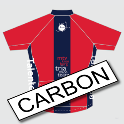 Herren RENNTRIKOT PRO | CARBON Z1