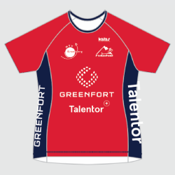 Damen LAUFTRIKOT MOVE