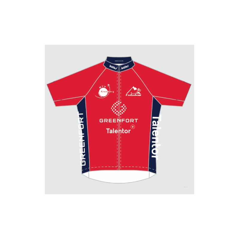 Herren KA AERO TRIKOT ELITE | STRIPES