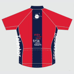 Kinder RADTRIKOT ELITE | SPINN