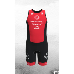 Kinder Triathlon Anzug
