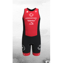 Kinder Triathlon Anzug
