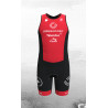 Kinder Triathlon Anzug