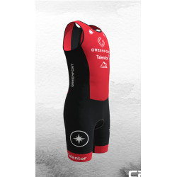 Kinder Triathlon Anzug