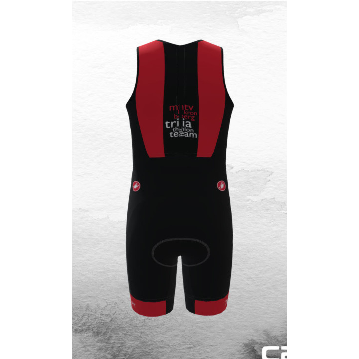 Kinder Triathlon Anzug