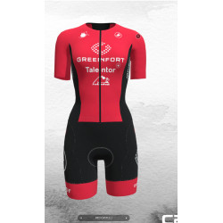 Damen FREE SANREMO 2 SUIT