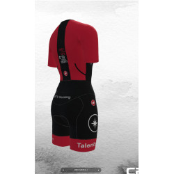Damen FREE SANREMO 2 SUIT