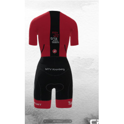 Damen FREE SANREMO 2 SUIT