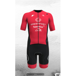 Herren FREE SANREMO 2 SUIT
