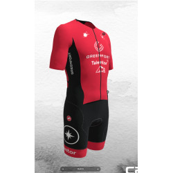 Herren FREE SANREMO 2 SUIT