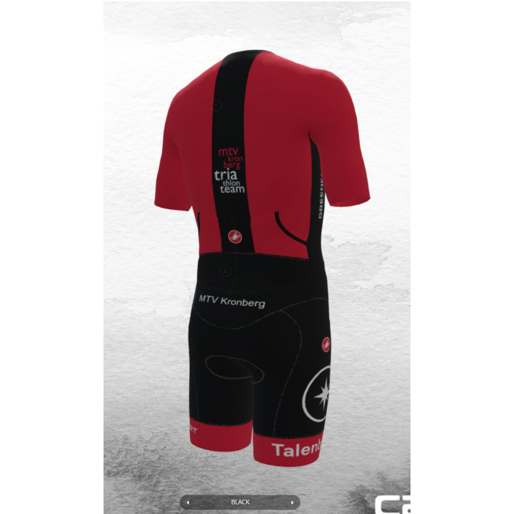 Herren FREE SANREMO 2 SUIT