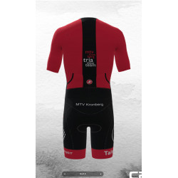 Herren FREE SANREMO 2 SUIT