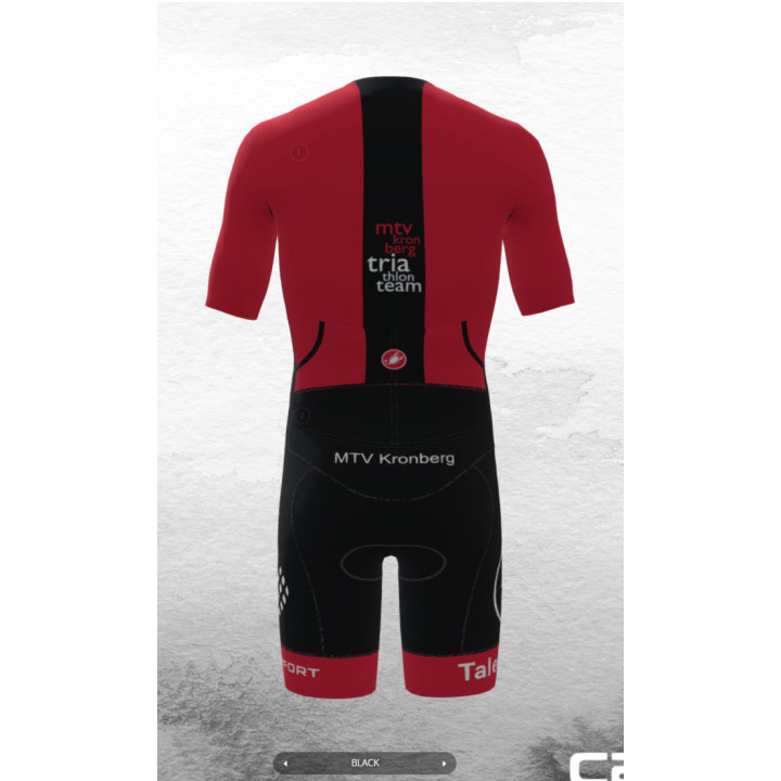 Herren FREE SANREMO 2 SUIT