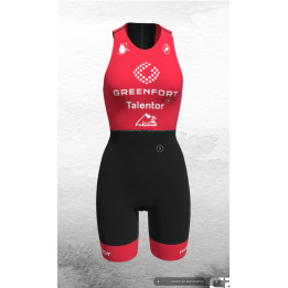 Damen SD TEAM RACE SUIT