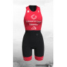 Damen SD TEAM RACE SUIT