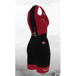 Damen SD TEAM RACE SUIT