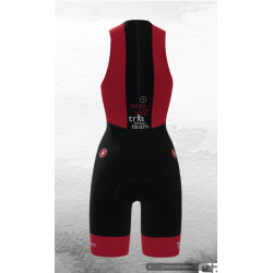Damen SD TEAM RACE SUIT