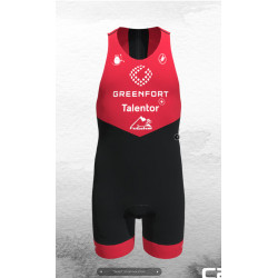 Herren SD TEAM RACE SUIT
