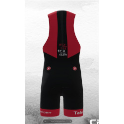 Herren SD TEAM RACE SUIT