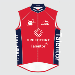 Herren WINDBREAKER WESTE | MICROFIBRE