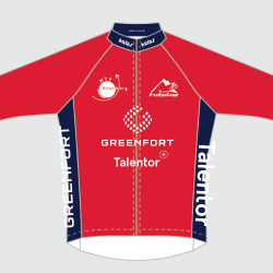 Damen THERMOTRIKOT ELITE | Andorra