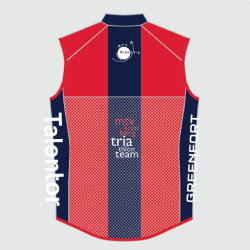 Damen WINDBREAKER WESTE | MICROFIBRE