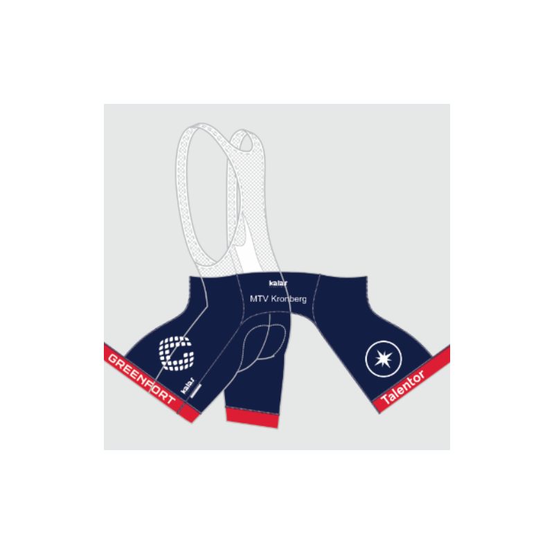 Kinder ARCO RENNHOSE ELITE | POWER LYCRA