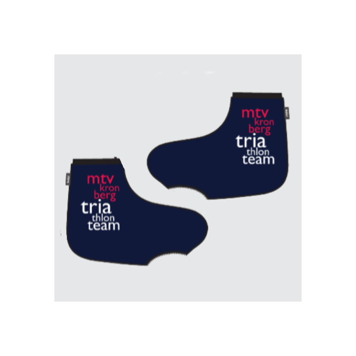 Thermo-Überschuhe | ROUBAIX