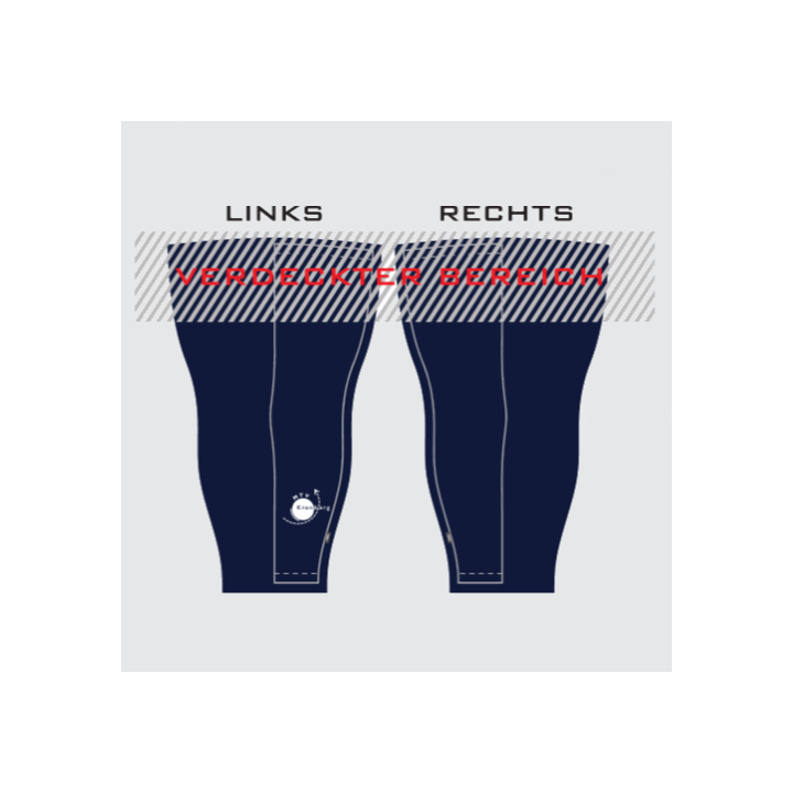 Beinlinge | ROUBAIX