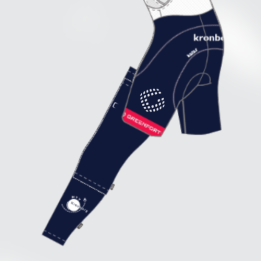 Beinlinge | ROUBAIX