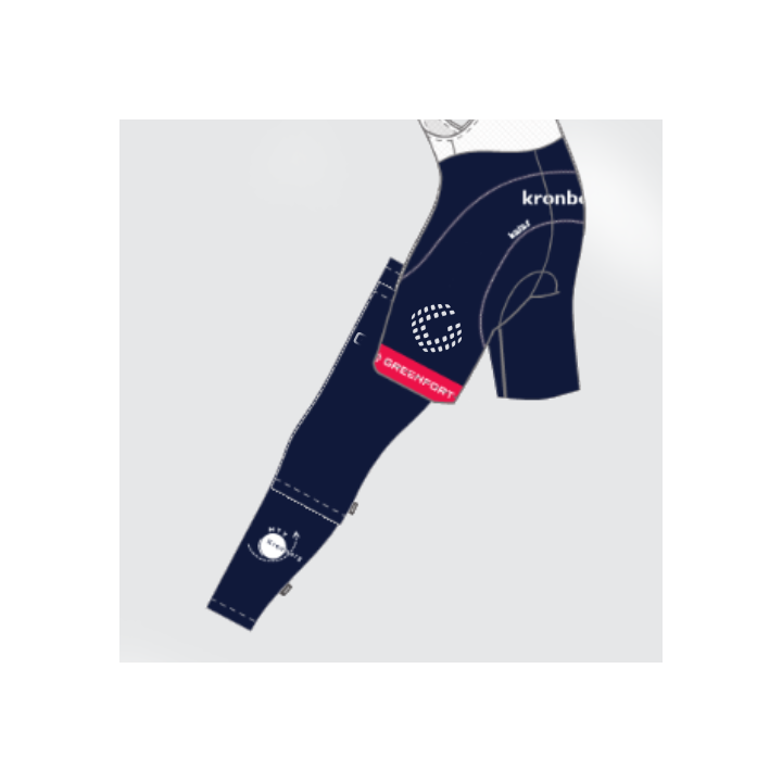 Beinlinge | ROUBAIX